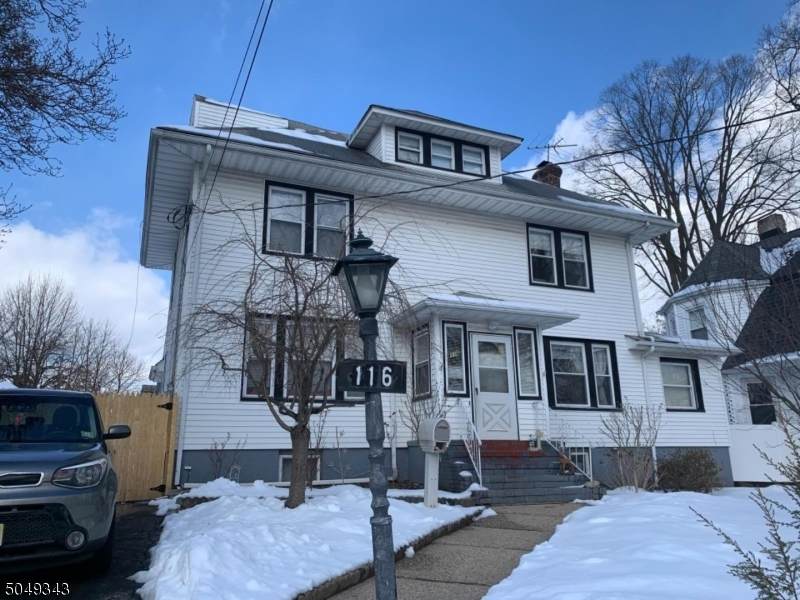 116 W 6th Ave - Photo 1