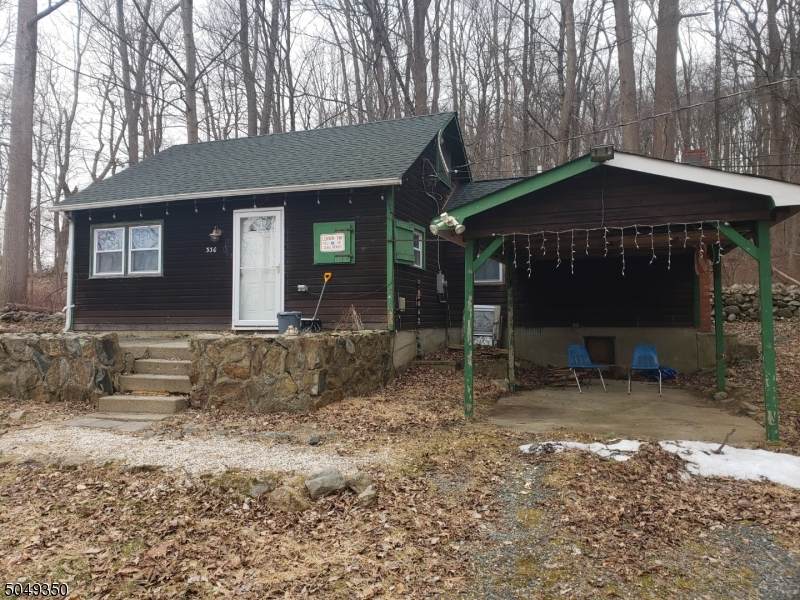 330 Turkey Top Rd - Photo 1