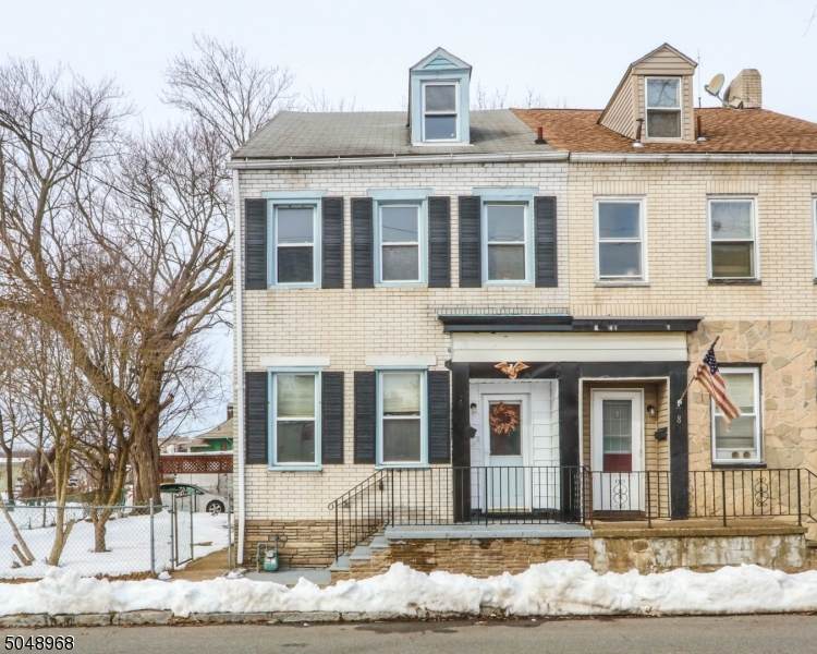 10 Hanover St - Photo 1