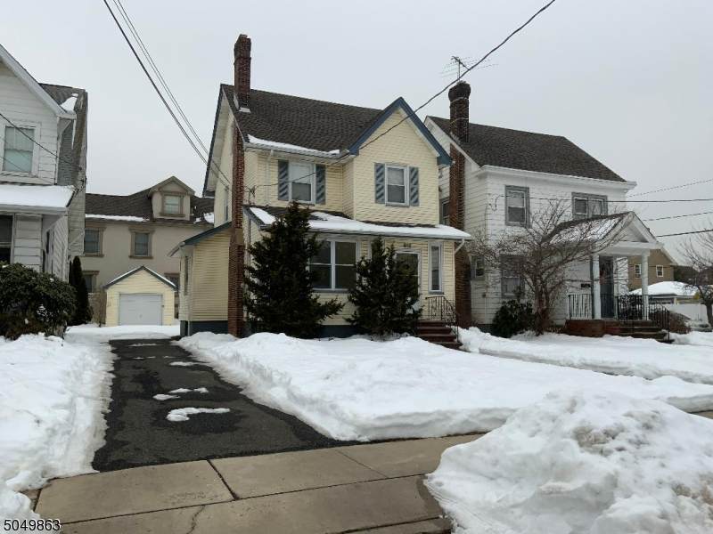848 Livingston Rd - Photo 1