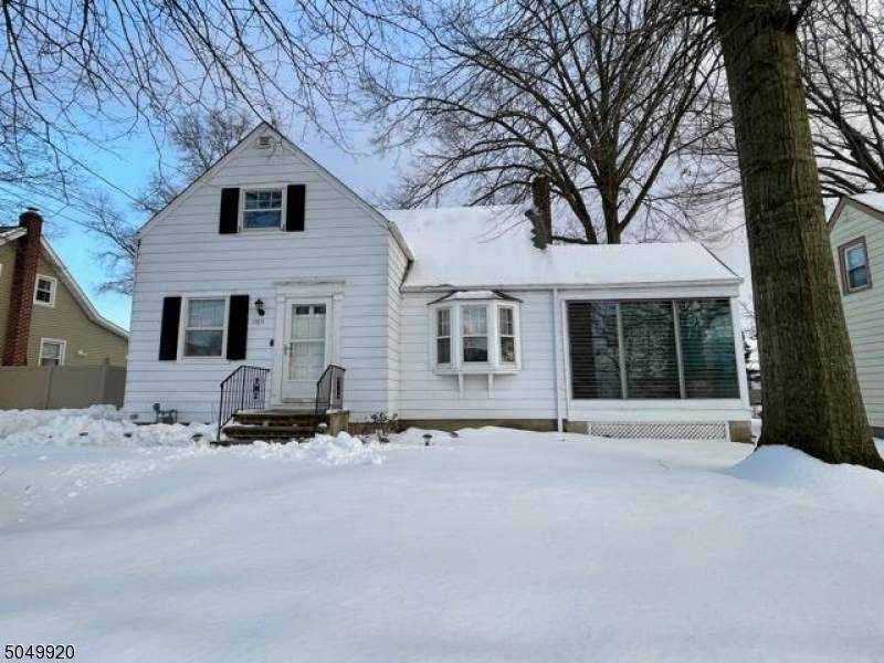 1165 Irvin Ave - Photo 1