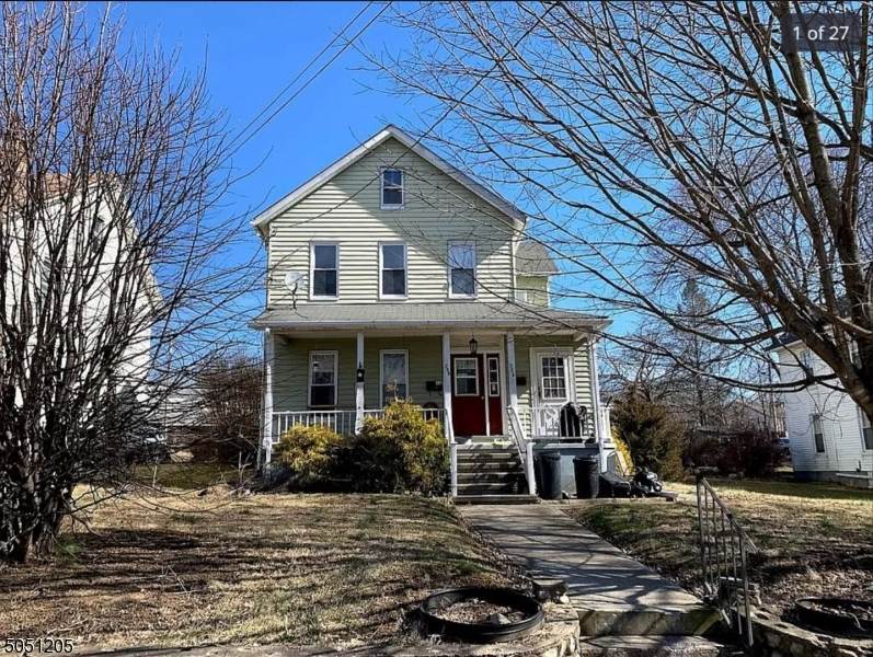 234 Belvidere Ave - Photo 1