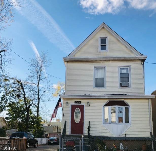 261 South Pkwy - Photo 1