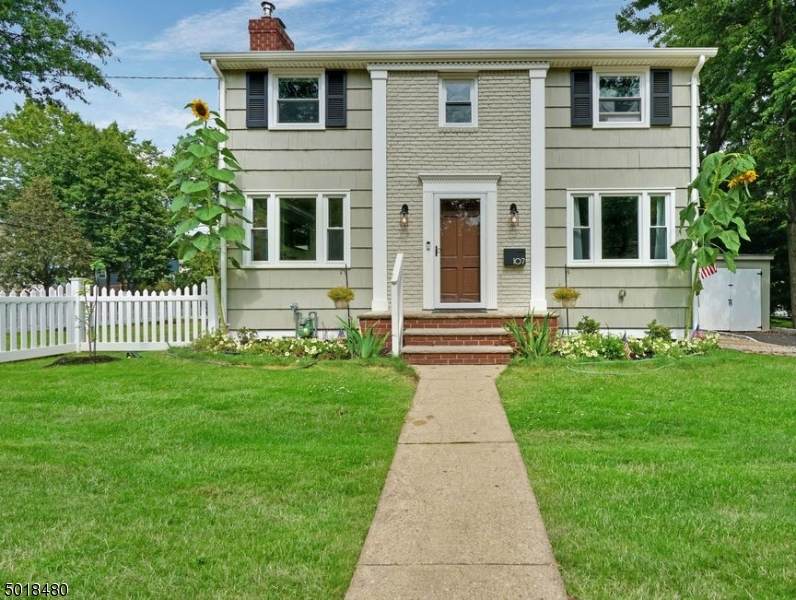 107 Scotch Plains Ave - Photo 1