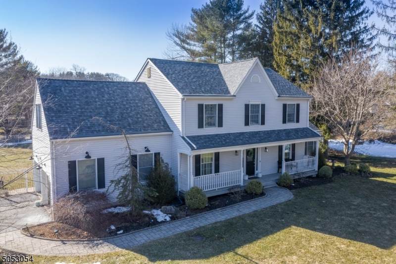 6 Treeline Dr - Photo 1