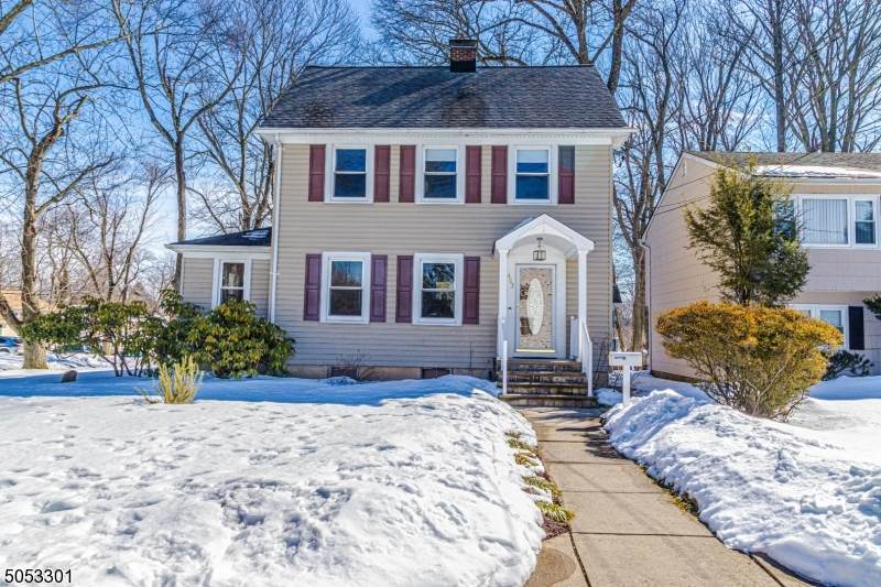 403 Tappan Ave - Photo 1