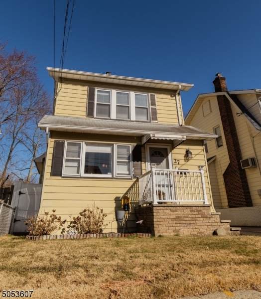 27 Rawson St - Photo 1