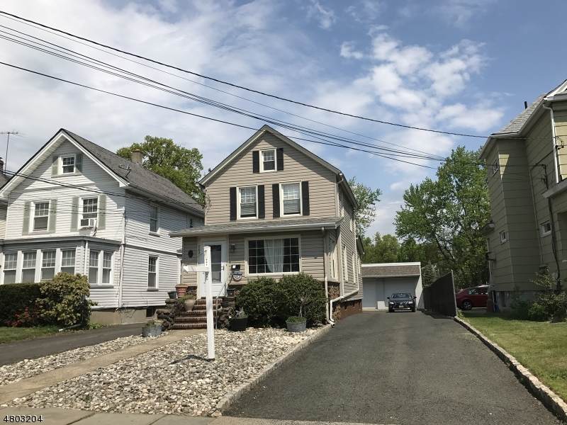 702 W South Ave - Photo 1