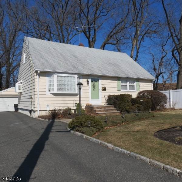 101 Evans Rd - Photo 1