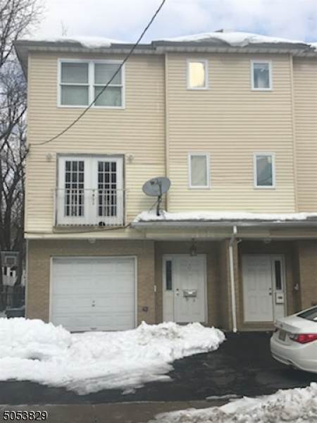537 Chestnut Street - Photo 1