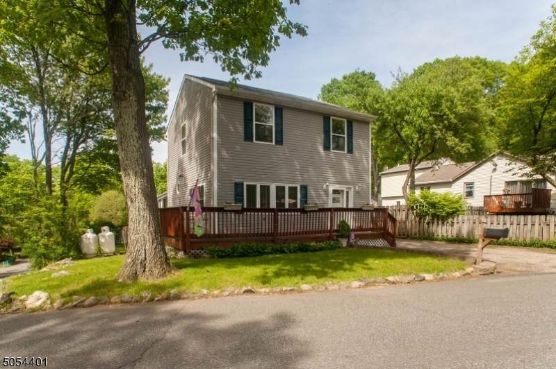 1 Vassar Trl - Photo 1