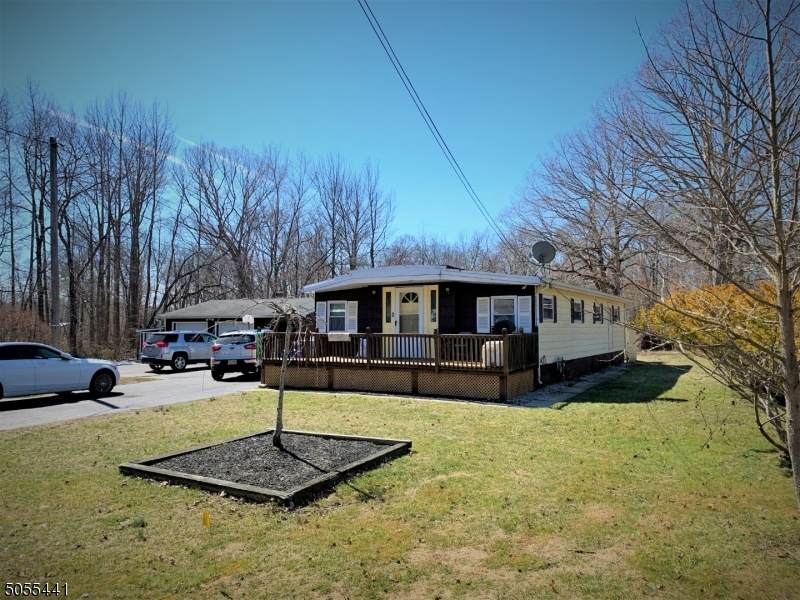 413 Spotswood Gravel Hill Rd - Photo 1