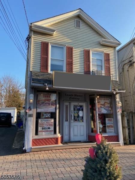 51 W Somerset St - Photo 1
