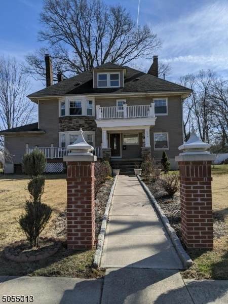 276 E 3rd Ave - Photo 1