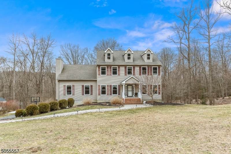 120 Quenby Mountain Rd - Photo 1