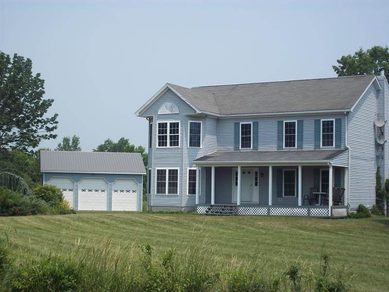 122 Ferry Rd - Photo 1