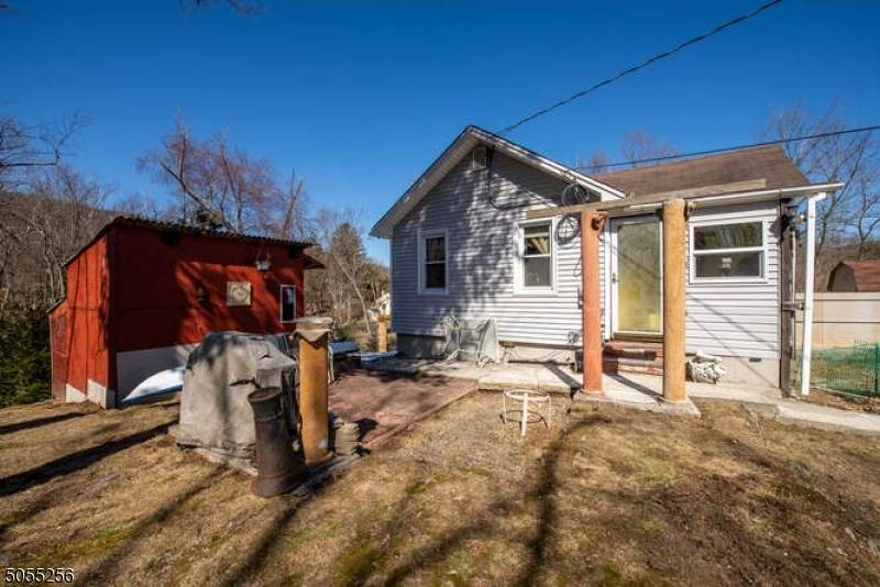 5283 Berkshire Valley Rd - Photo 1