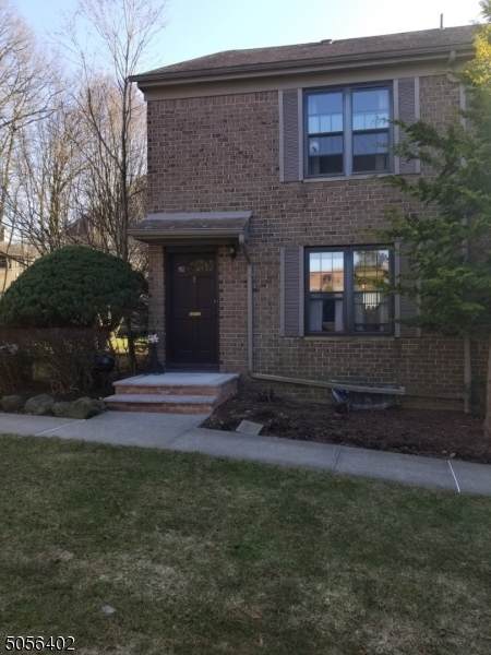 181 Long Hill Road M-1 - Photo 1