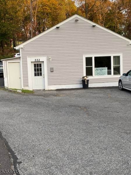 222 Route 31 - Photo 1