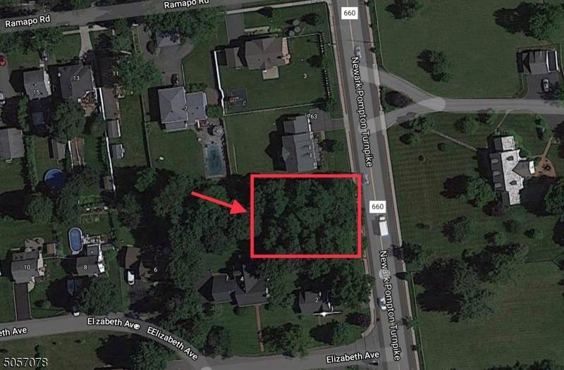 759 Newark Pompton Turnpike - Photo 1