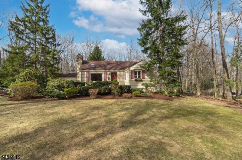 476 Drakestown Rd - Photo 1
