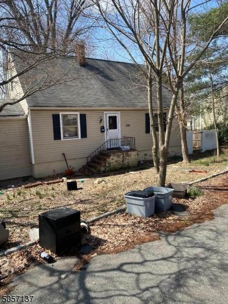 234 Franklin Tpke - Photo 1