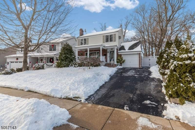 129 James St - Photo 1