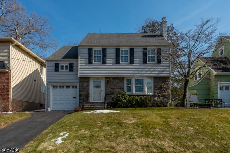1039 Norton Rd - Photo 1