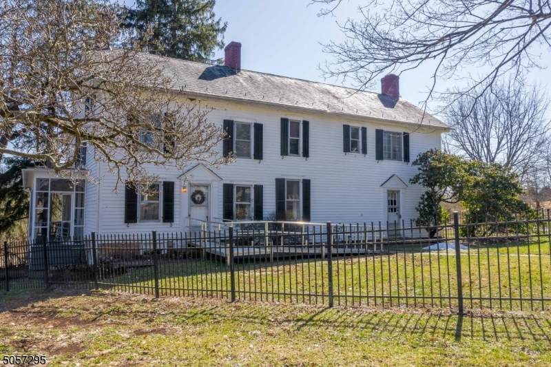 448 Spring Mills-Lt. Yk Rd - Photo 1