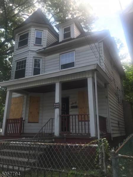 60 W End Ave - Photo 1