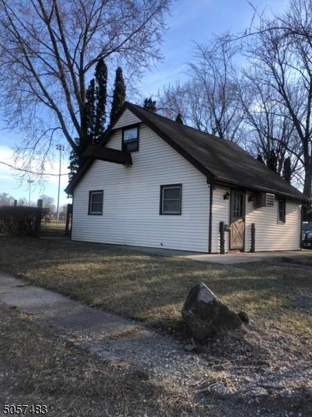 175 Ledge Landing Road - Photo 1