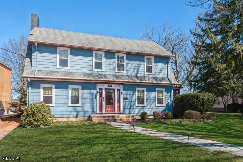 14 W Cliff St - Photo 1