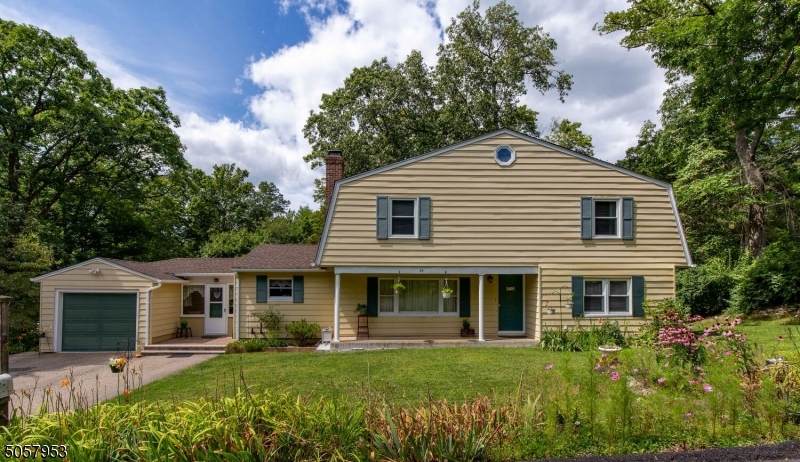 25 Deer Trail Lake Rd - Photo 1