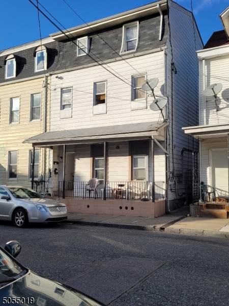 205 Mercer St - Photo 1