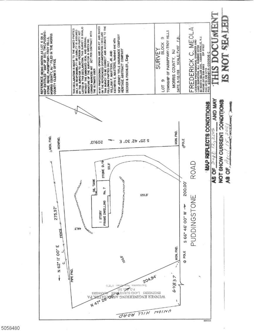 7 Puddingstone Rd - Photo 1