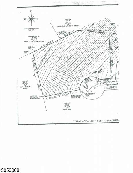 8 Heather Rd Hl - Photo 1