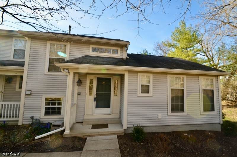 20 Green Heron Dr - Photo 1