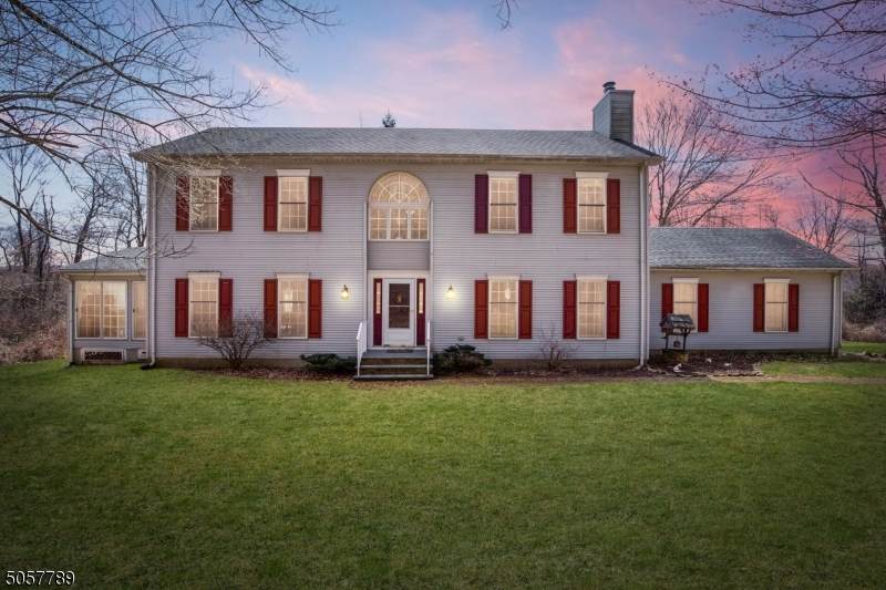 443 Little Brook Road - Photo 1