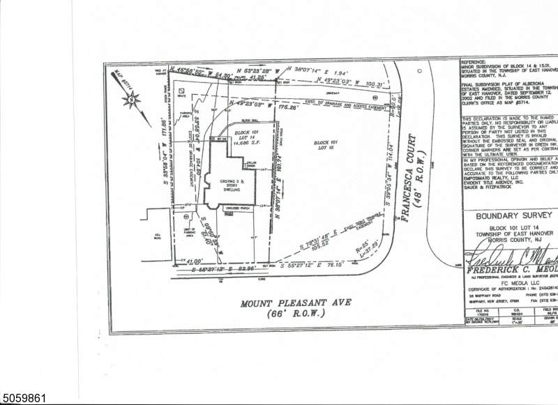 157 Mount Pleasant Ave - Photo 1