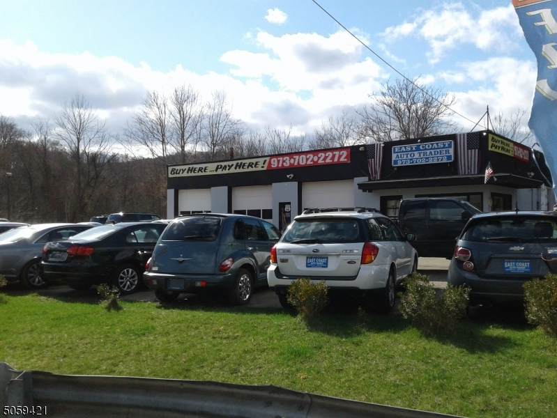 168 Route 565 - Photo 1
