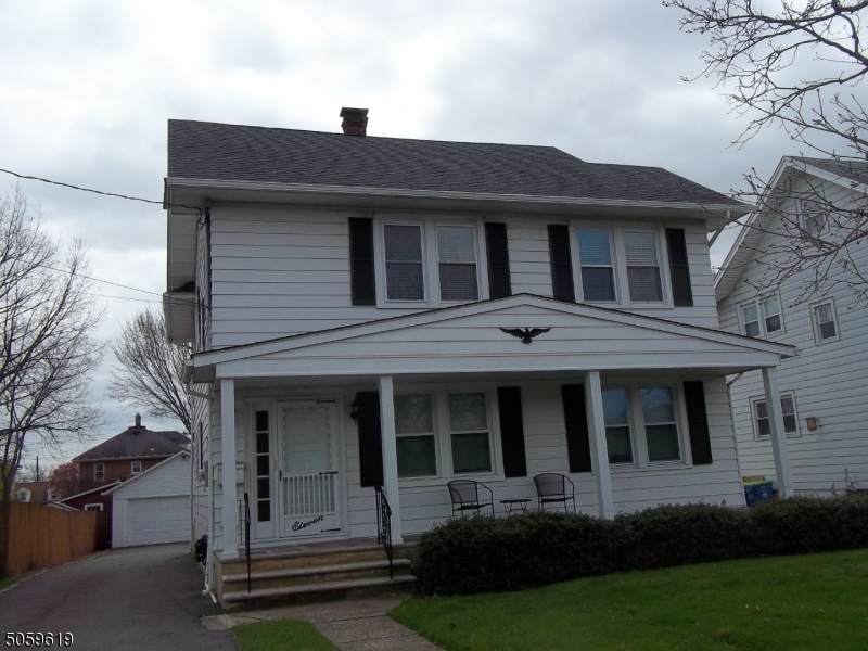 11 Frelinghuysen Ave - Photo 1