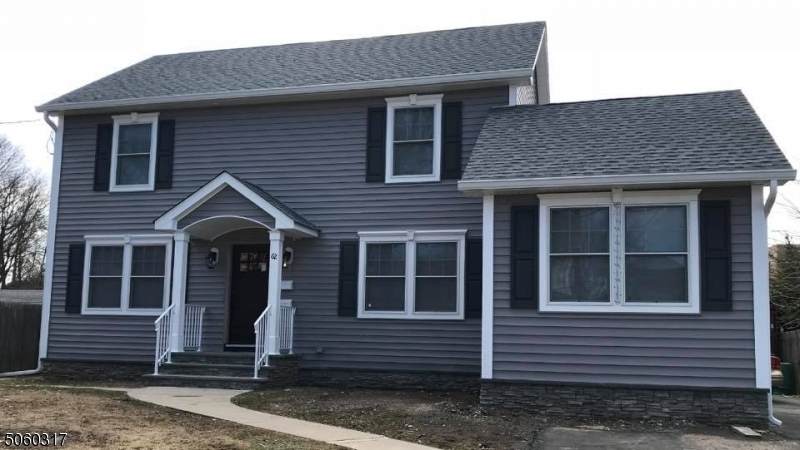 64 New St - Photo 1