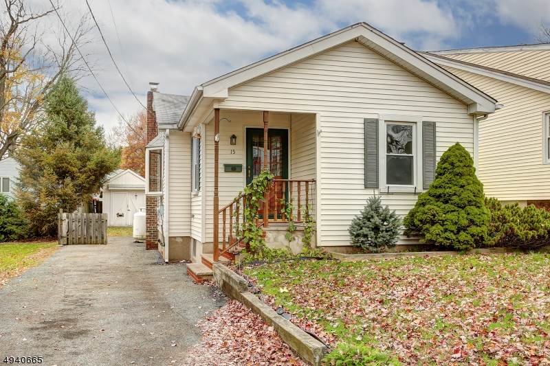 15 Adelphia Rd - Photo 1