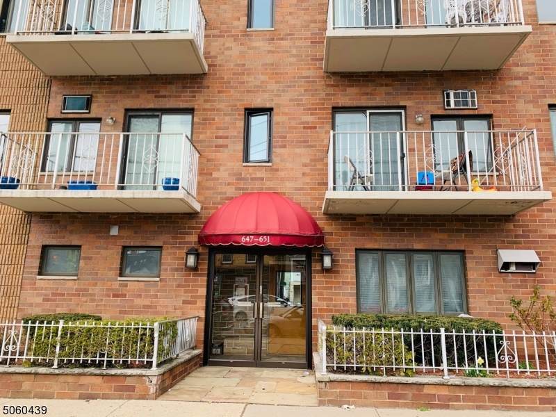 647 Kennedy Blvd - Photo 1