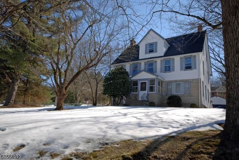 157 Meyersville Rd - Photo 1