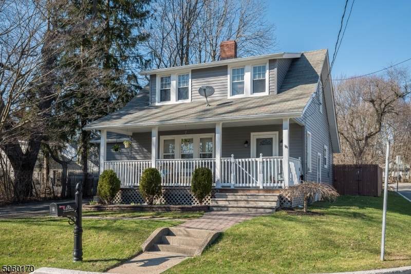 6 N Mount Olive Rd - Photo 1