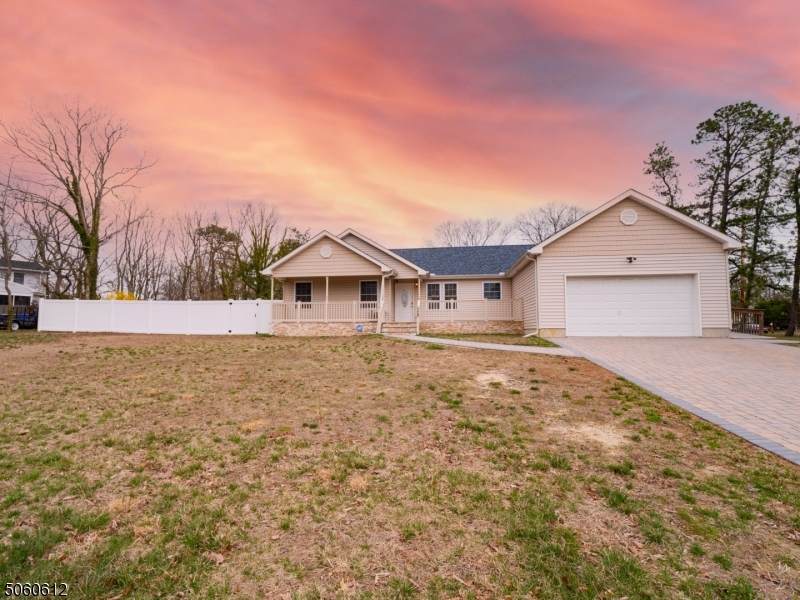 120 Tunes Brook Dr - Photo 1