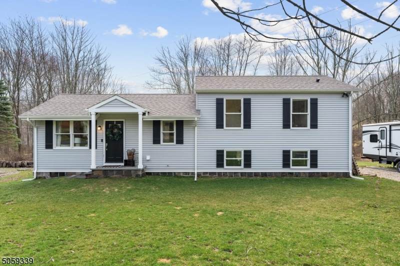 291 Turkey Hill Road - Photo 1