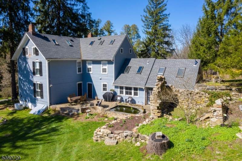 273 Asbury West Portal Road - Photo 1
