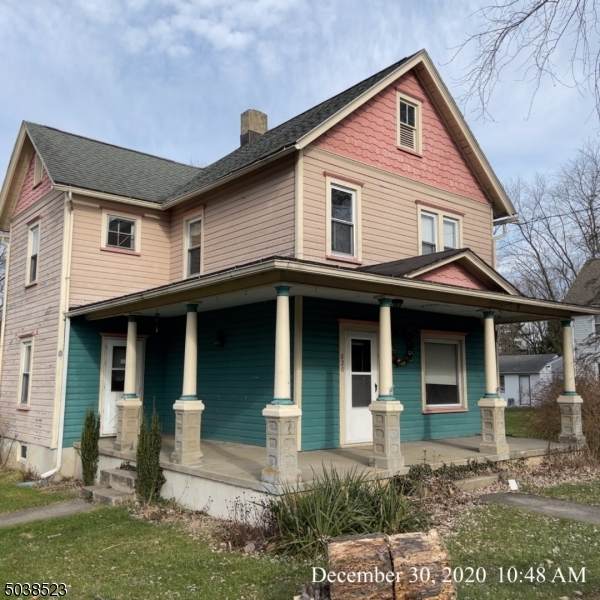 620 Route 94 - Photo 1
